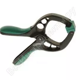 Пружинный зажим WOLFCRAFT