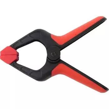 Пружинный зажим WORKPRO WP232009