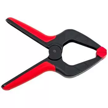 Пружинный зажим WORKPRO WP232012