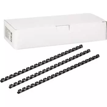 Пружины для переплета ООО Комус 1404277