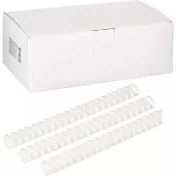 Пружины для переплета ООО Комус 1404293