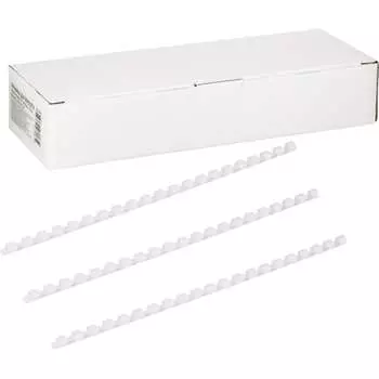 Пружины для переплета ООО Комус 1404274