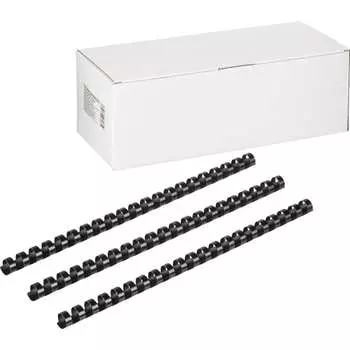 Пружины для переплета ООО Комус