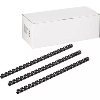 Пружины для переплета ООО Комус 1404278