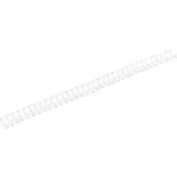 Пружины для переплета ProMega office 129339