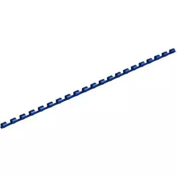 Пружины для переплета ProMega office 255074