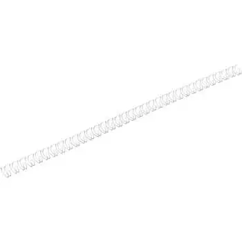 Пружины для переплета ProMega office 129337