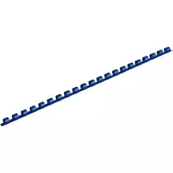 Пружины для переплета ProMega office 255079