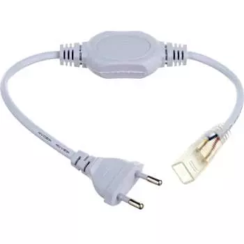 Шнур питания для светодиодной ленты OGM smd2835 PS3-44