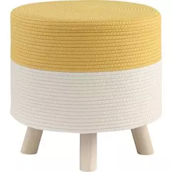 Пуф Bergenson Bjorn Devy TL-BB-PFDV-PN-CTN-M40