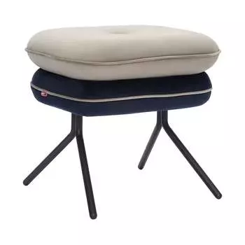 Пуф Bergenson Bjorn Pea BB0000153