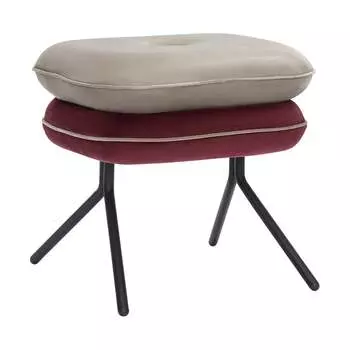 Пуф Bergenson Bjorn Pea BB0000150