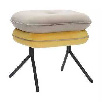 Пуф Bergenson Bjorn