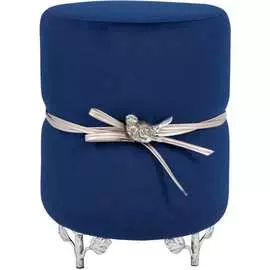 Пуф BOGACHO Терра Эйри 14083/СинийАСр