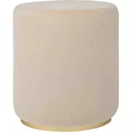 Пуф BOGACHO ENZO 14086/кремовый