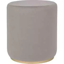 Пуф BOGACHO ENZO 14086/светло-коричневый