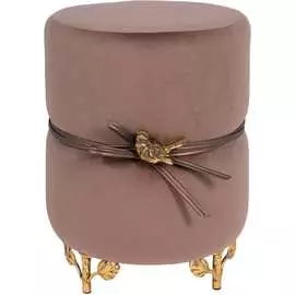 Пуф BOGACHO Терра Эйри 14083/коричневый