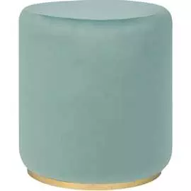 Пуф BOGACHO ENZO 14086/зеленый