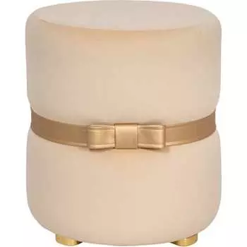 Пуф BOGACHO COCO 14085/бежевый