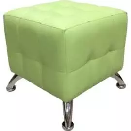 Пуф Мягкий Офис Классик малютка ПФ2КЛ-МЛ01СЛТ
