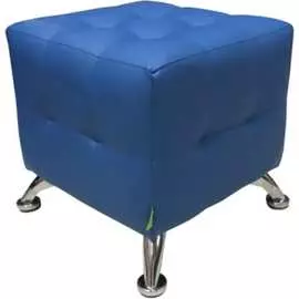 Пуф Мягкий Офис Классик малютка ПФ2КЛ-МЛ01СН