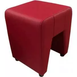 Пуф Мягкий Офис Ритм ПФРТ01КР