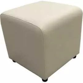 Пуф Мягкий Офис Классик ПФКЛ01КРМ