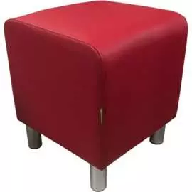 Пуф Мягкий Офис Классик ПФ2КЛ01КР