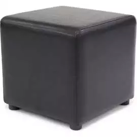 Пуф Мягкий Офис Классик ПФКЛ03ЧН