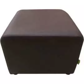 Пуф Мягкий Офис Классик ПФКЛ01ШК