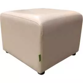 Пуф Мягкий Офис Классик ПФКЛ03БЖ