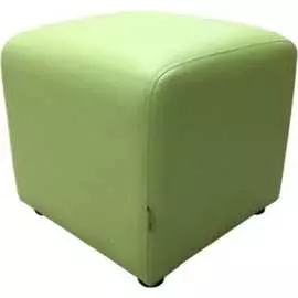 Пуф Мягкий Офис Классик ПФКЛ01СЛТ