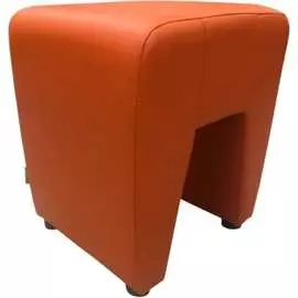 Пуф Мягкий Офис Ритм ПФРТ01ОР