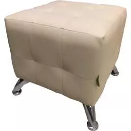 Пуф Мягкий Офис Классик ПФ2КЛ-МЛ01БЖ