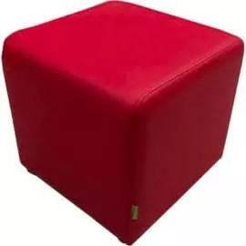 Пуф Мягкий Офис Классик ПФКЛ01КР