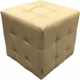 Пуф Мягкий Офис Классик ПФКЛРБ01БЖ