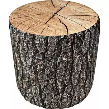 Пуф ТриЯ Грей 197035