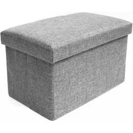 Пуфик-ящик Удачная покупка