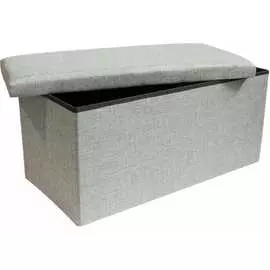 Пуфик-ящик Удачная покупка