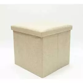 Пуфик-ящик Удачная покупка