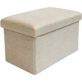 Пуфик-ящик Удачная покупка