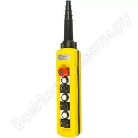 Шестикнопочный пульт EURO-LIFT 00013970