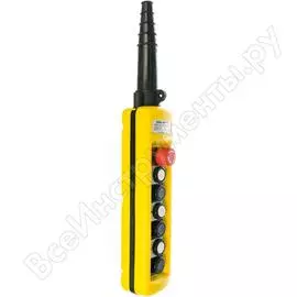 Шестикнопочный пульт EURO-LIFT 00013060