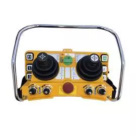 Пульт для радиоуправления А24-60 Double Joystick TELECRANE СН 132 00012768