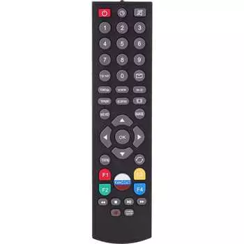 Пульт для ресиверов REXANT 38-0035