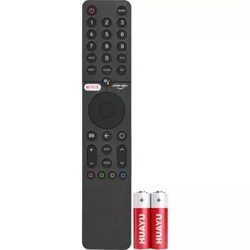 Пульт для телевизора xiaomi huayu HBT010