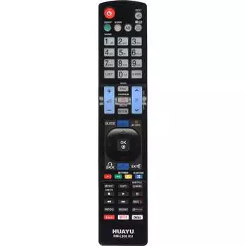 Пульт для телевизоров lg huayu HRM2084