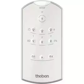 Пульт ду Theben theSenda B 9070985