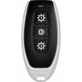 Пульт GRITT Practic 21001