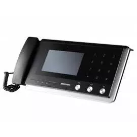 Пульт консьержа Hikvision